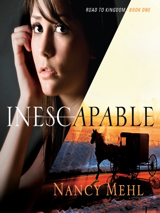 Title details for Inescapable by Nancy Mehl - Available